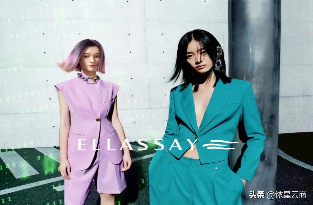 服饰行业发展现状,服饰行业现状及前景