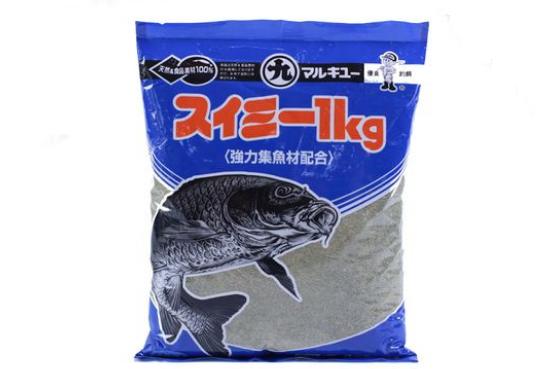 丸九四大金刚哪个属于基础饵,丸九四大金刚针对什么鱼