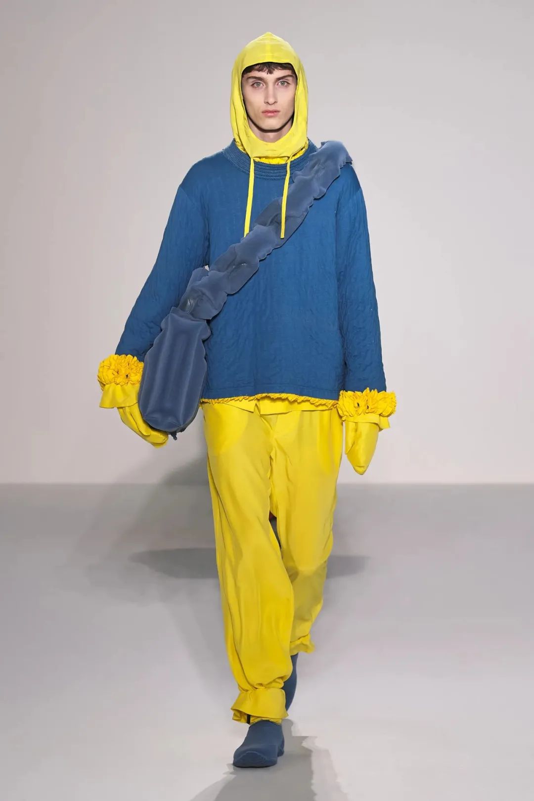 男装成衣系列,2021年最好看的秋冬季男装