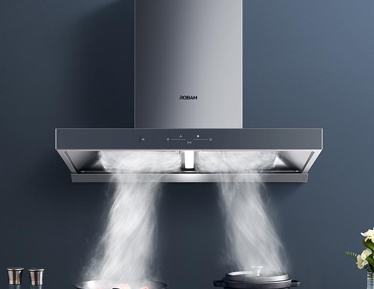 最实用实惠的抽烟机,老板油烟机的尺寸是多少