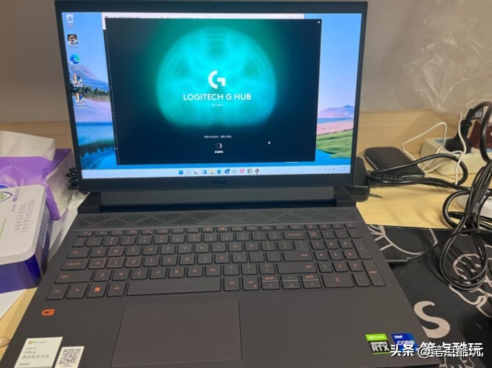 戴尔游戏本推荐2024性价比最高,2023年买笔记本游戏本划算吗