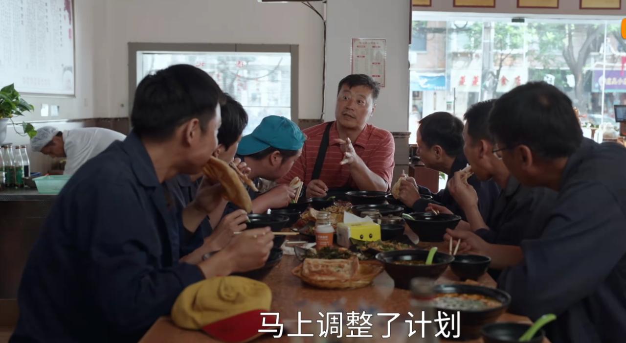 县委大院幕后故事王骁,王骁任程伟