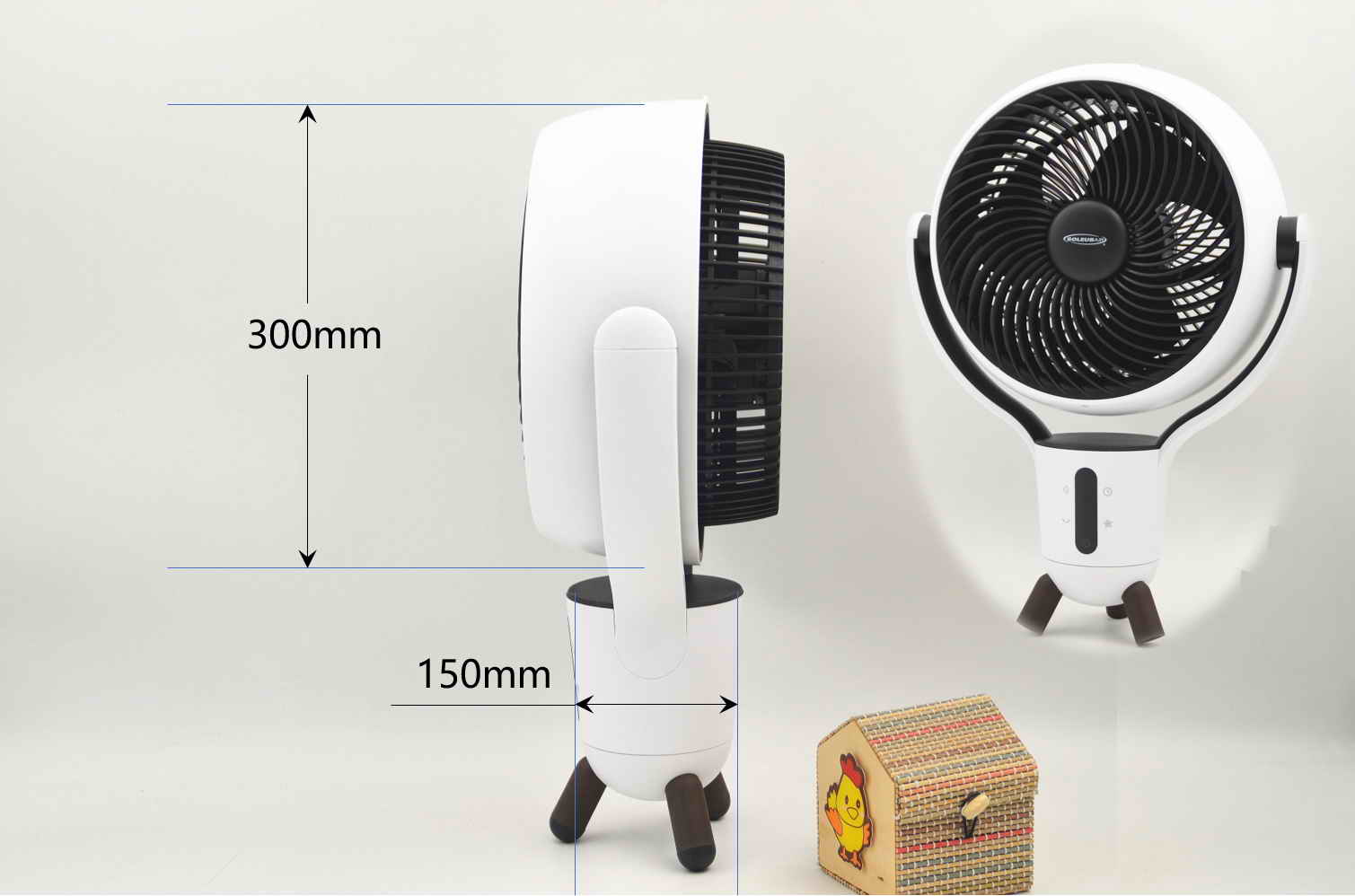 舒乐氏空气循环扇吹的距离,舒乐氏空气循环扇使用说明