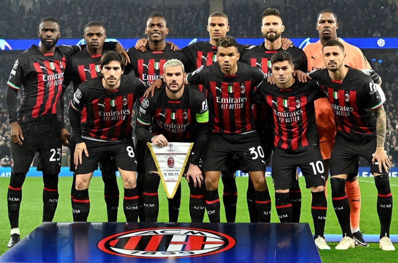 米兰左路真神,米兰引援最新消息