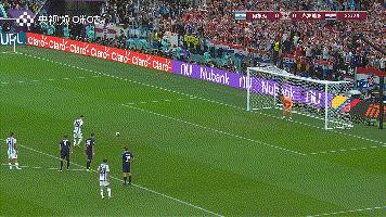 世界杯阿根廷决赛精彩进球,阿根廷时隔八年再进决赛