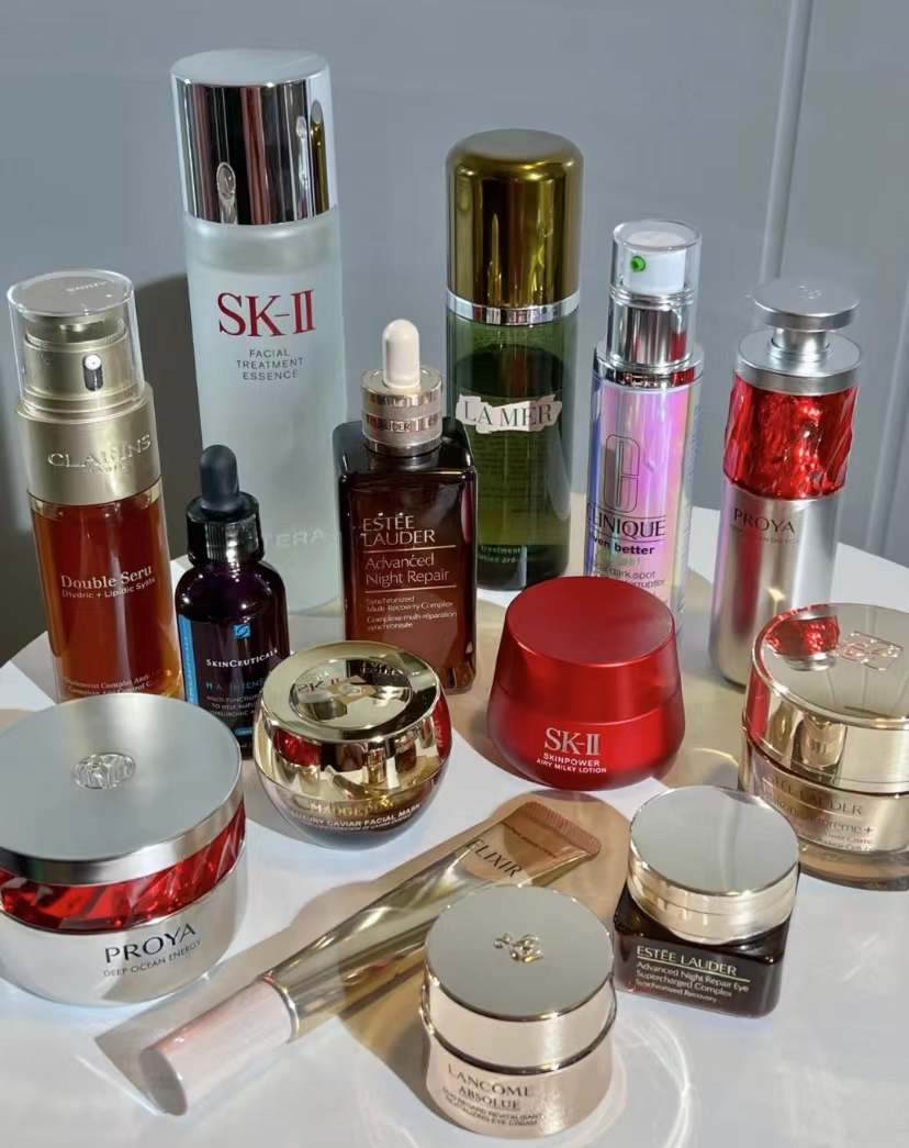 40岁好用不贵性价比高的护肤品,四五十岁护肤品牌推荐