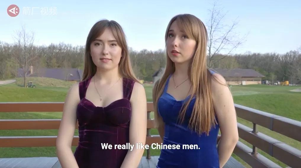 拉皮条、搞代孕、伪造战争视频，这个乌克兰主播可真刑