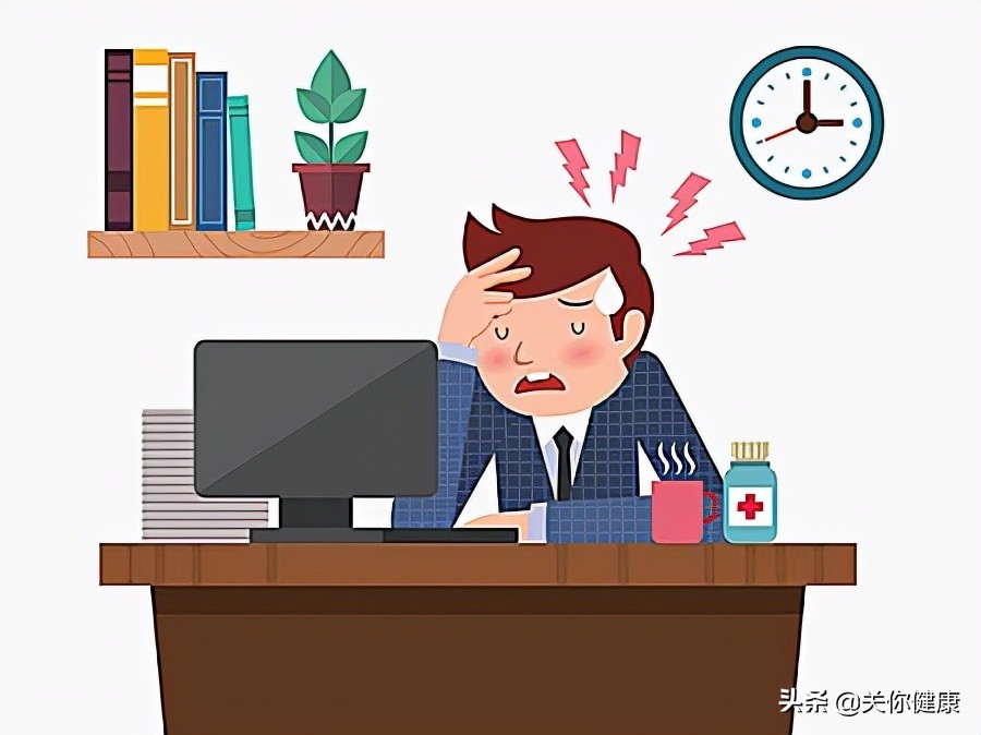 偏头痛耳鸣怎么快速缓解,预兆性偏头痛怎么预防