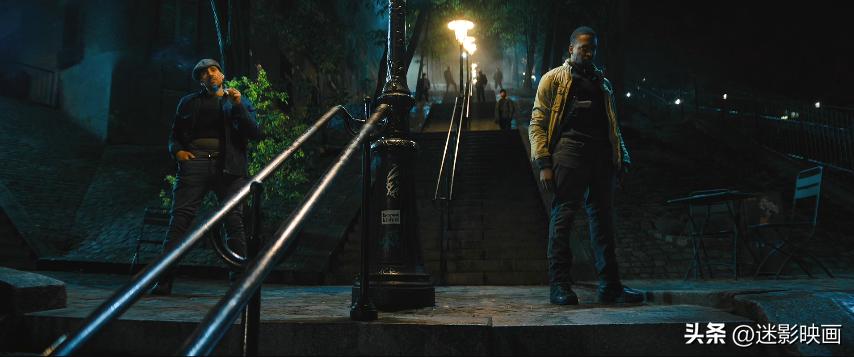 好莱坞甄子丹,甄子丹好莱坞三部巨作