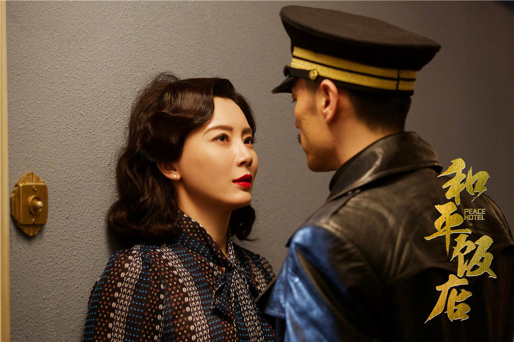 近十年评分最高的10部谍战剧，《对手》第九，《风筝》排第三