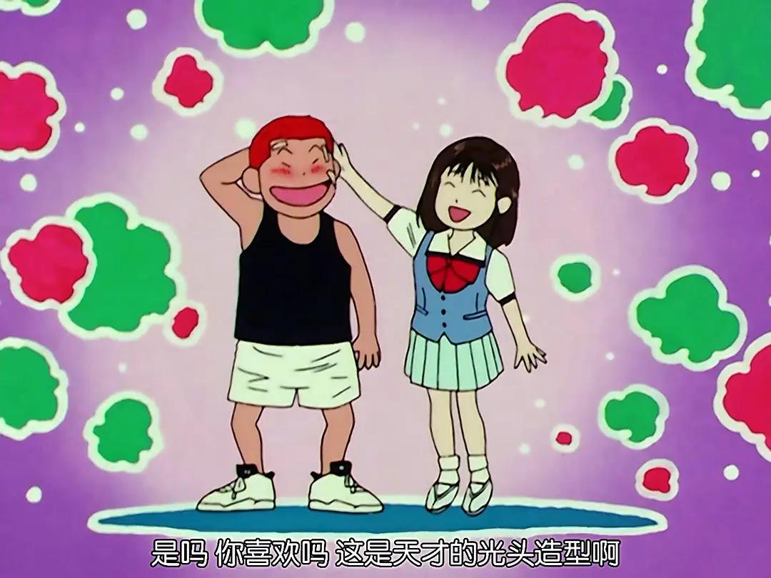 灌篮高手为何成为最经典,灌篮高手为什么被称为神作