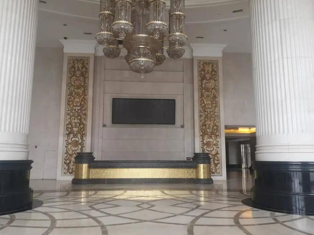 重庆南滨路双子塔的流拍,南滨路双子塔流拍