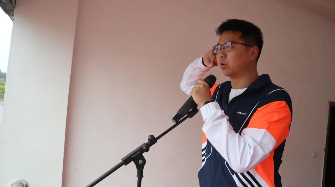 重庆黔江黔中学校运动会,重庆黔江民族中学第30届运动会