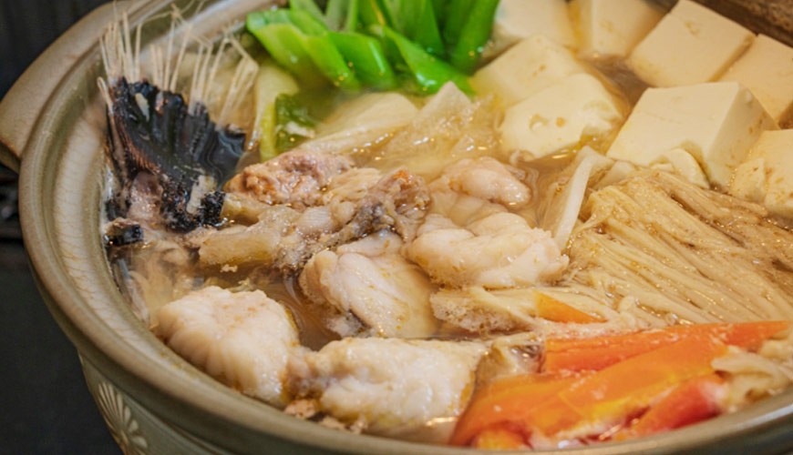 日本四大食物,日本四大特色食物