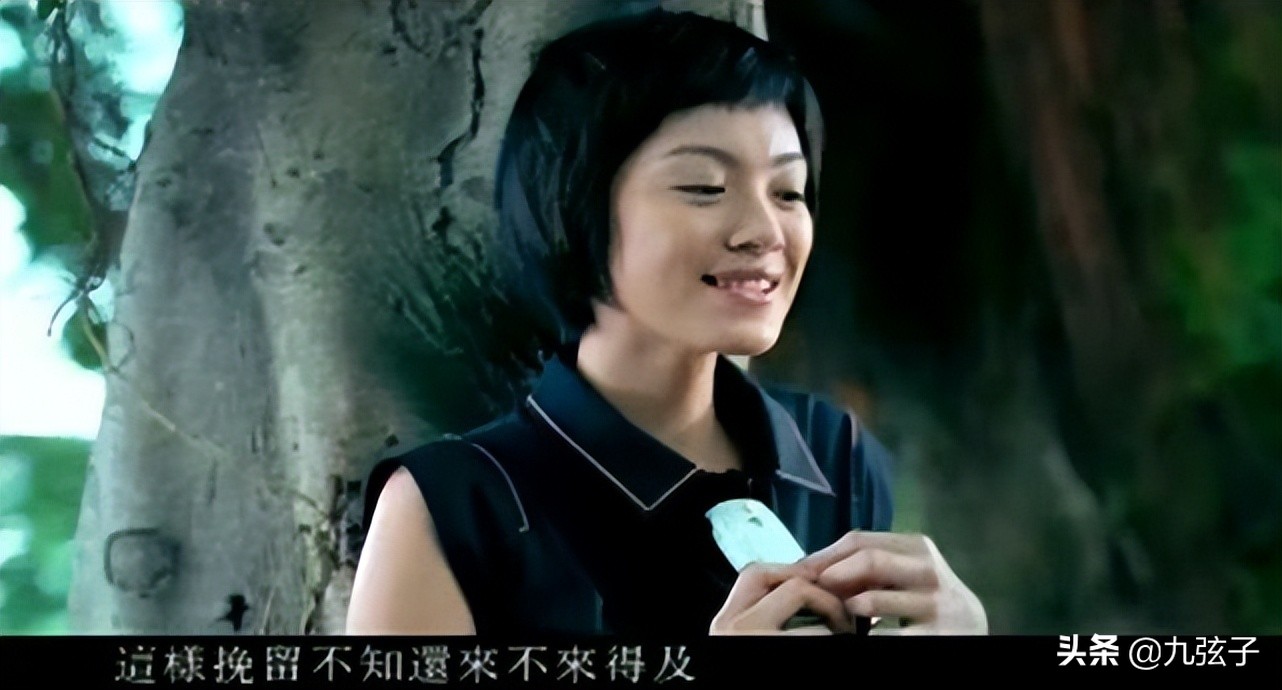 曾经红极一时的萧淑慎,萧淑慎讲述娱乐圈