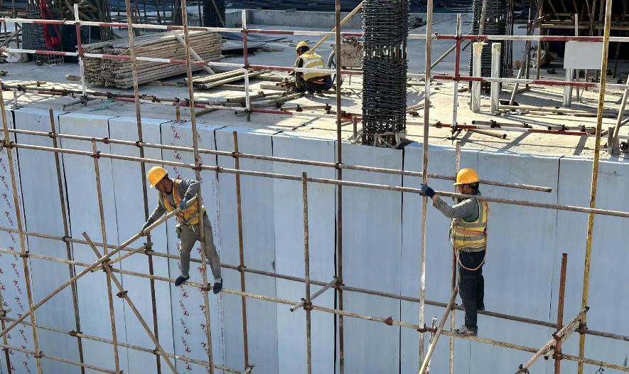 贺兰新百购物中心调整规划方案,贺兰新百购物中心二期规划