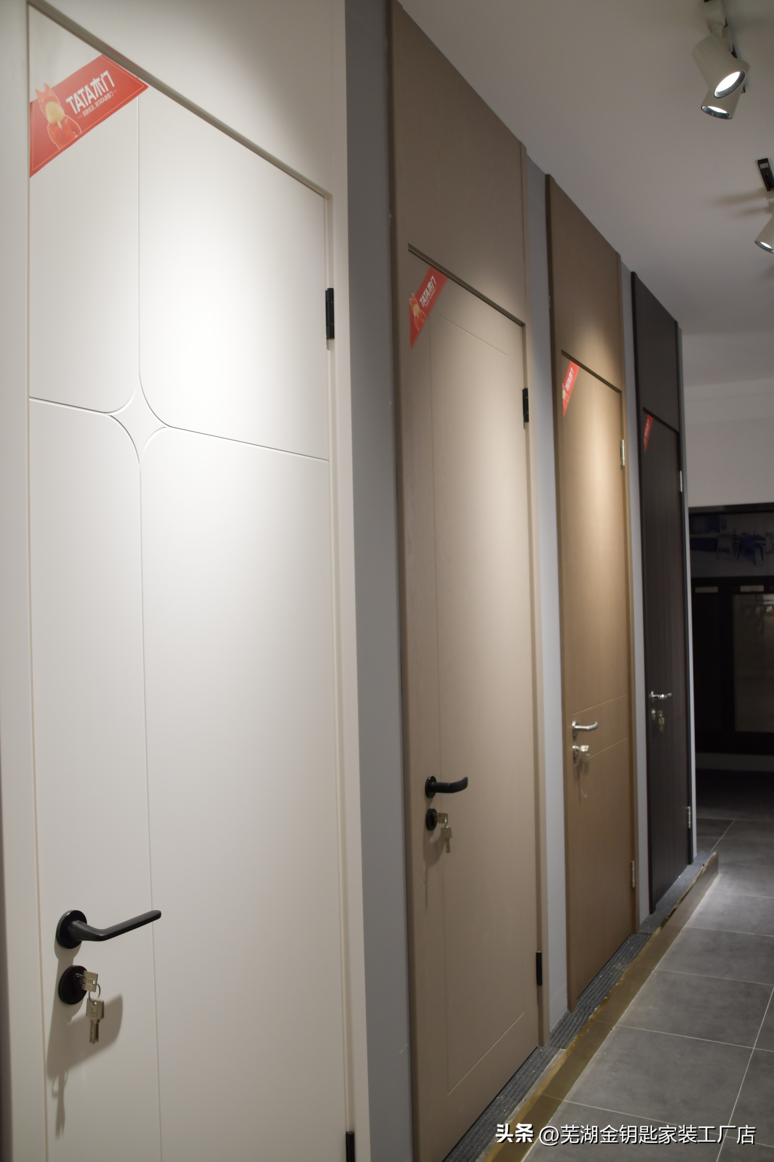 芜湖金钥匙装修公司怎么样,芜湖金钥匙家装口碑