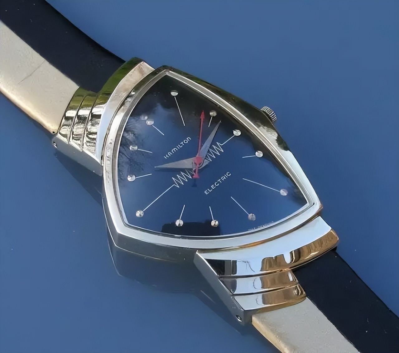 汉米尔顿这个品牌怎么样,汉米尔顿到底是不是瑞士表