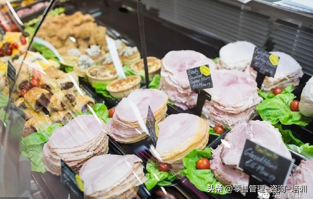 超市商品陈列技巧,超市商品陈列布局分析范文