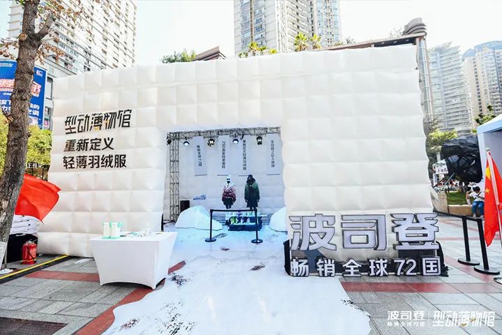 2023各大奢侈品羽绒服,今冬流行奢侈品牌羽绒服