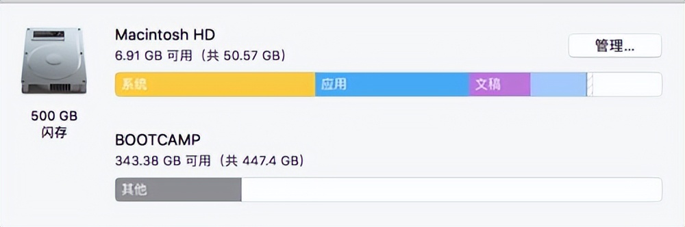 mac运行速度怎么提升,为什么我的mac速度变慢了
