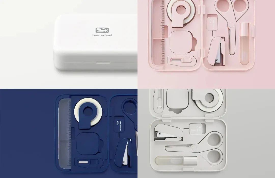 这才是真正的日本文具,那些细节满分的日本文具