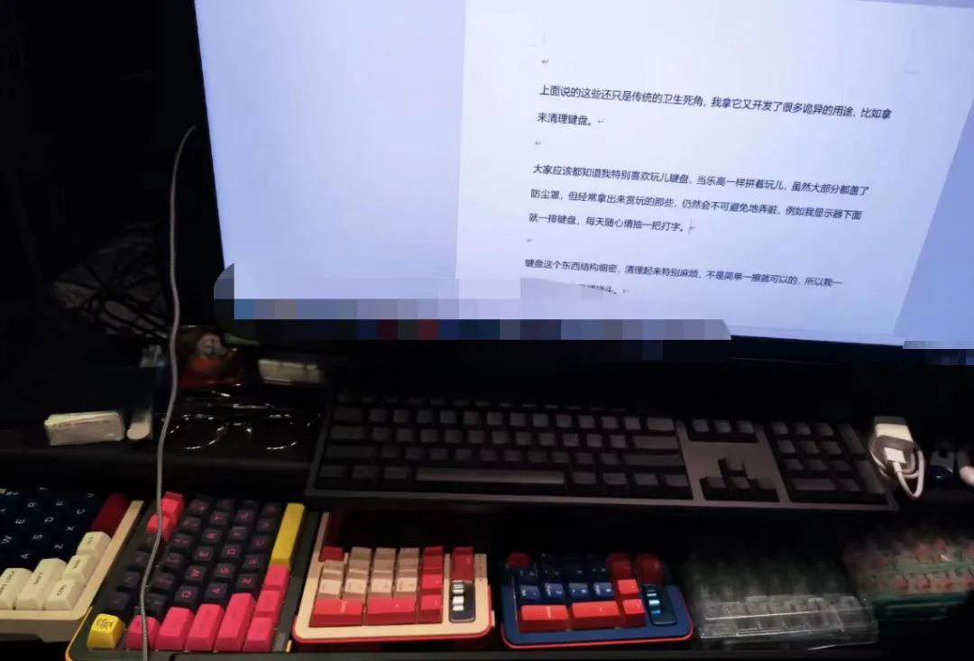 真没想到，这么能洗！？