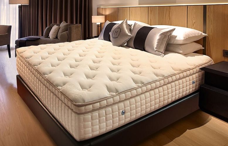 选床垫记住这4点,床垫怎么选先看懂这些套路