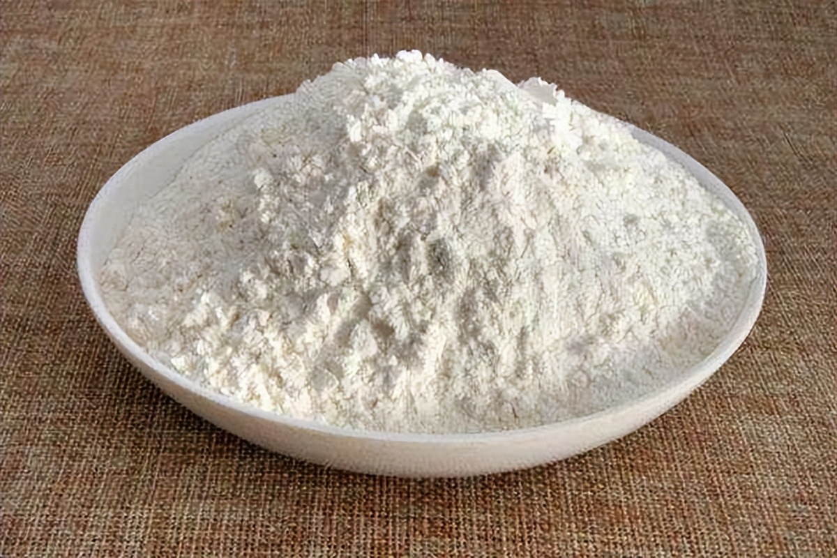 长期吃葛根粉对人体有什么坏处,医生谈葛根粉功效与作用