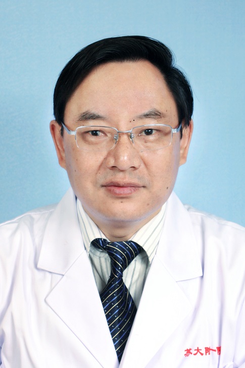 苏州附属第一人民医院权威专家,苏州大学附属第一医院眼科专家