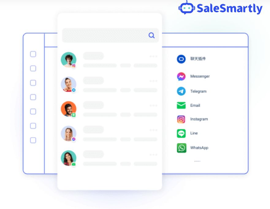 全程电子商务解决方案,电子商务渠道策略