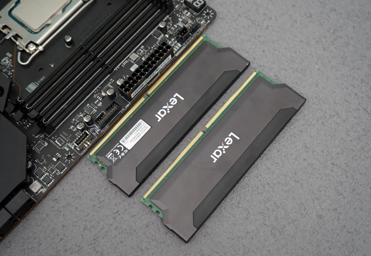 酷睿12代处理器,12代酷睿顶配装机