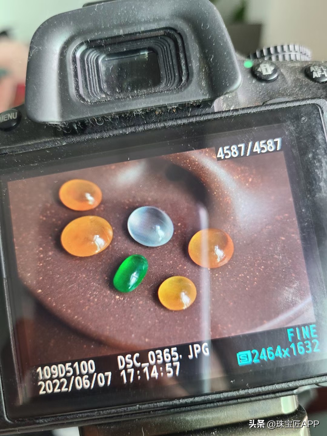 货不对板细节,货不对版玉手镯