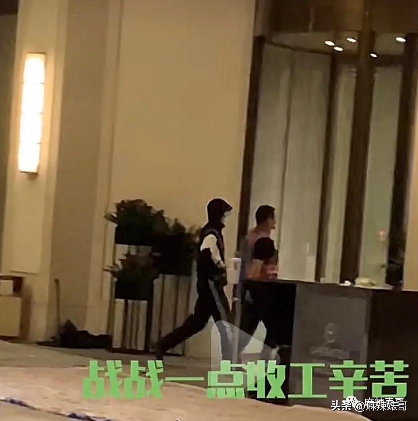 热带鱼cp是哪个,热带鱼cp是真的吗