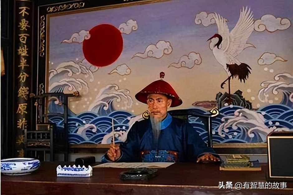 明清历任县令,经典传奇古代的县令