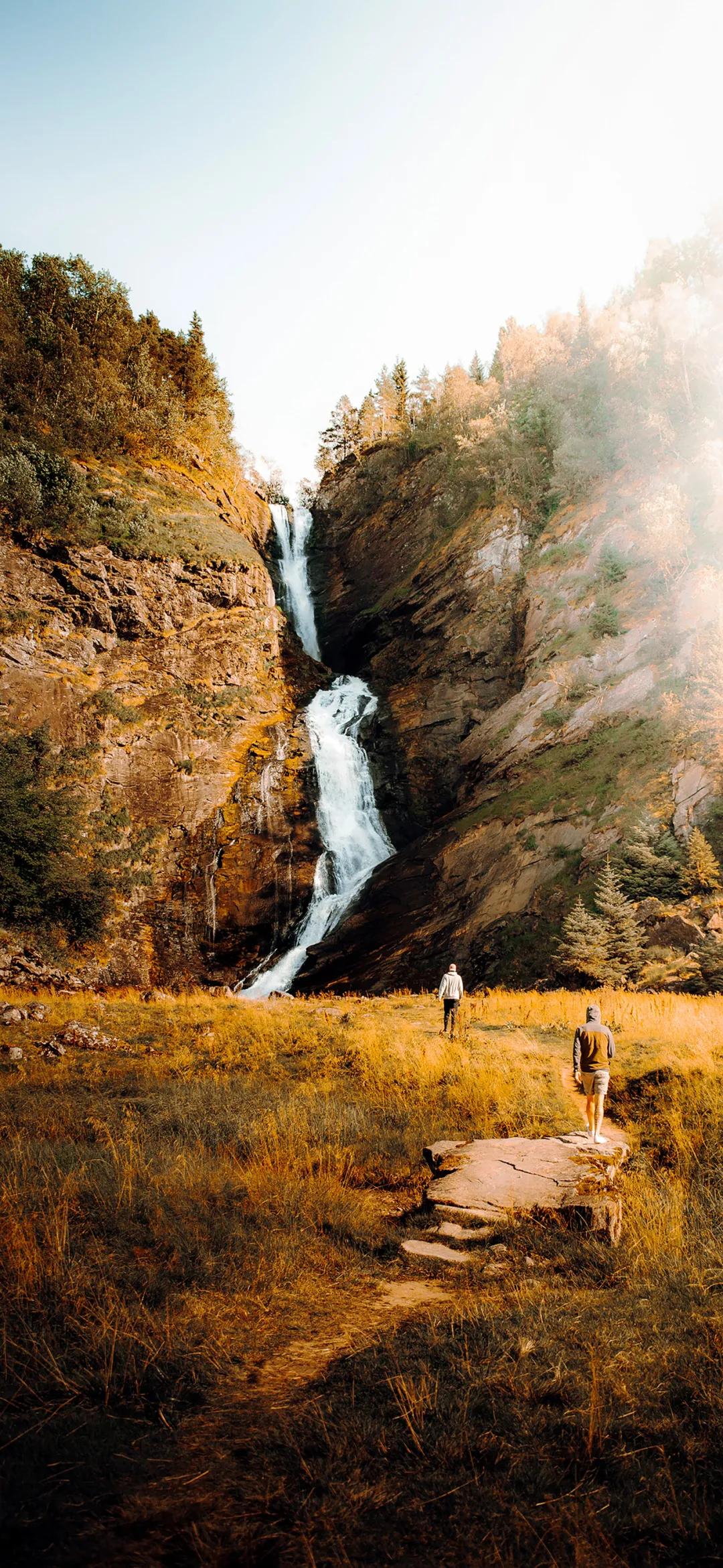 全面屏壁纸超清4k手机风景壁纸,风景绝美壁纸