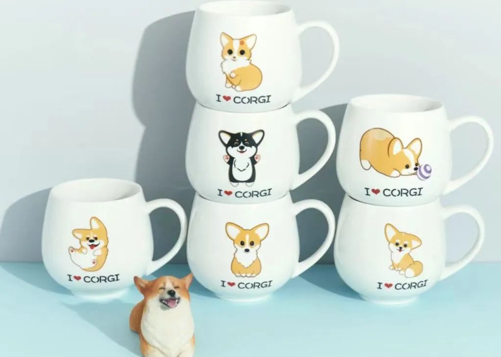 剧透第二波，再揭秘40位摊主！他们说万物有趣不如你有趣！