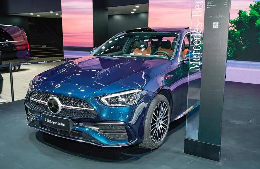 北京汽车和奔驰股比,北京奔驰股比