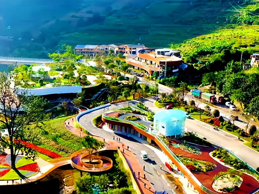 智慧旅游景区导览,智慧旅游景区自助讲解系统