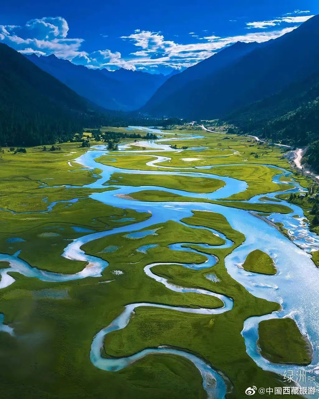 藏西攻略,藏西有什么好玩的