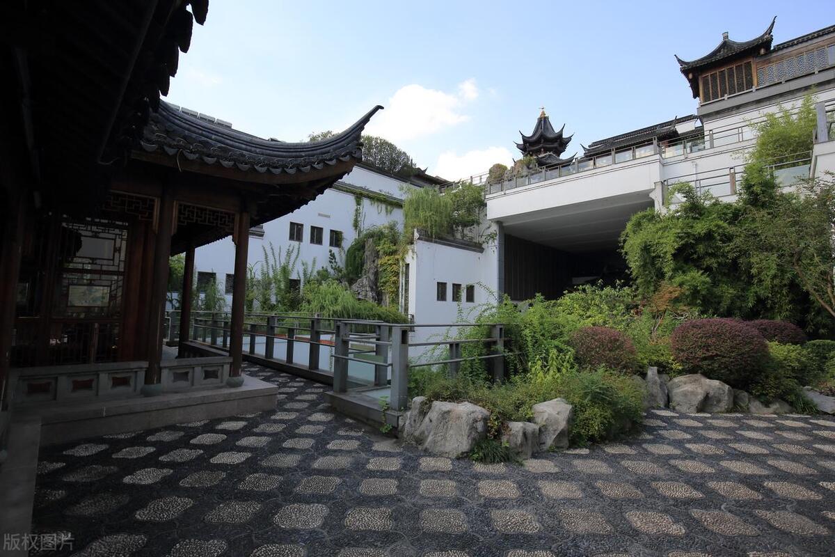 南京值得去的免费景点旅游攻略,南京旅游必去的景点一日游免费