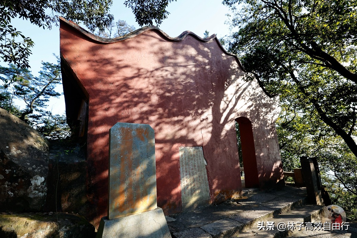 福州有哪些特色玩的,福州市区游玩攻略