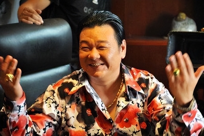 号称“不倒翁”的官老爷，退休2年后“倒了”，曾是“煤老板”