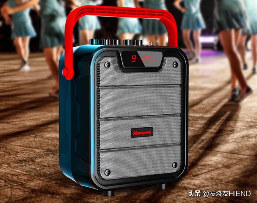 索爱广场舞音响哪款实用,漫步者广场舞音箱推荐