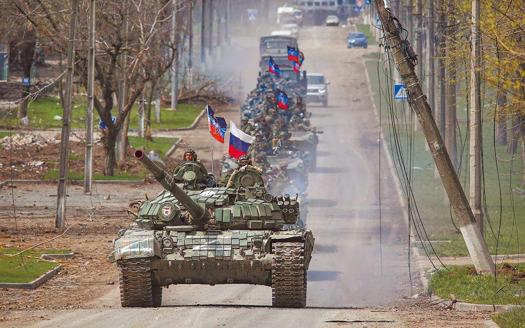 普京提醒美国不要挑衅,面对美国的挑衅普京如何还击