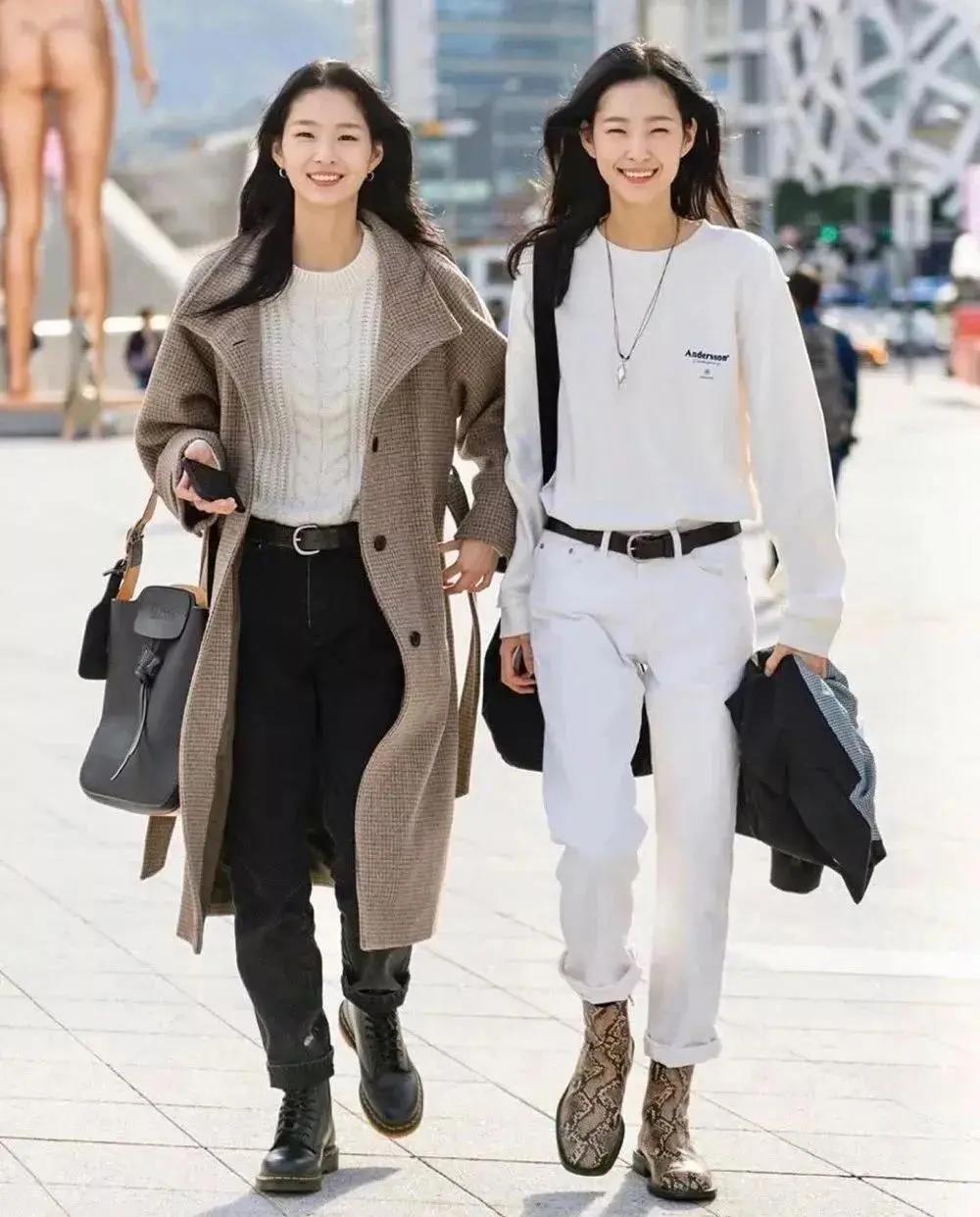 冬季40多岁应该穿怎样的鞋子,40岁女士冬天穿什么鞋子时尚