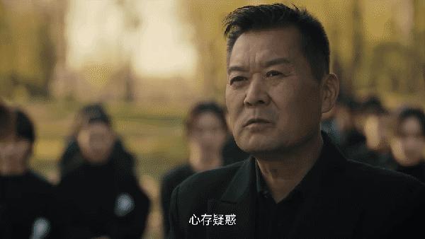 促醒者老戏骨,促醒者十大演员