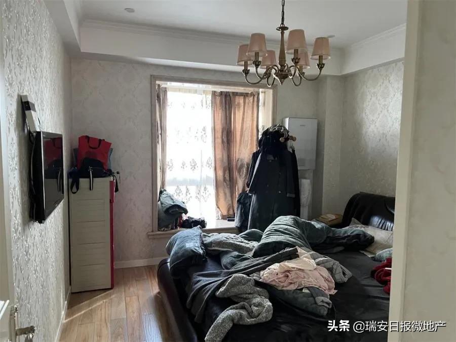 瑞安万科大都会二手房年底捡漏,二手房出售瑞安华府