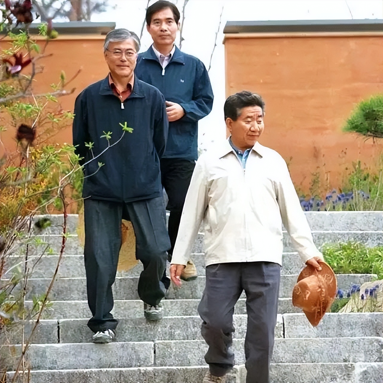 文在寅卸任总统后会怎么样,文在寅是怎么当上韩国总统