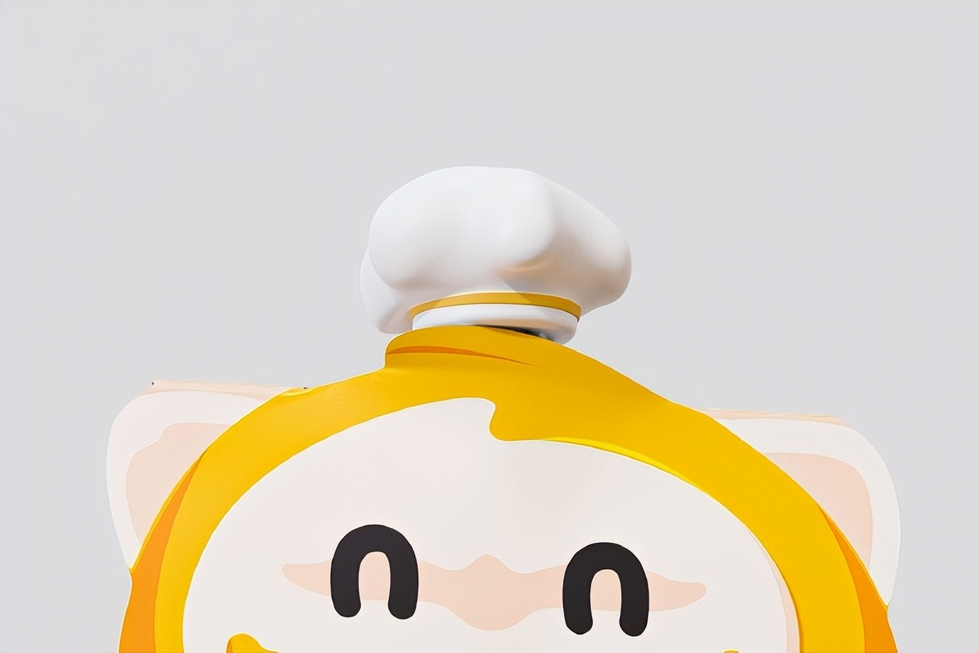 国外ip食品包装设计,食品ip形象